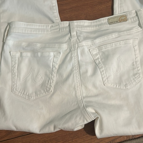 Adriano Goldschmied The Stilt Cigarette Jean - Picture 5 of 8